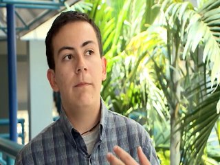 Tomás hizo a un lado el “qué dirán' para ser quién realmente es