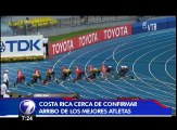 Pista del Estadio Nacional será reparada en los próximos meses