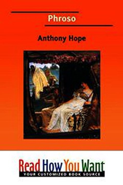 Download Phroso ebook {PDF} {EPUB}