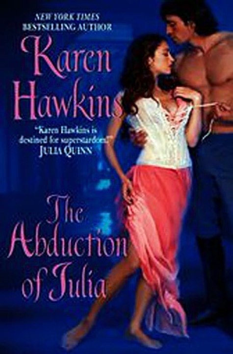 Download The Abduction Of Julia ebook {PDF} {EPUB}