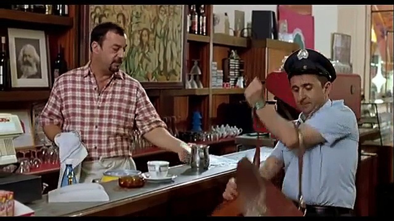 Bar Comunista