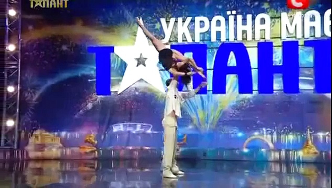 Best dance