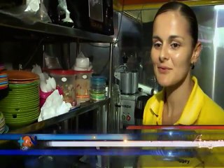 Download Video: En el mercado de Ciudad Colón existe un lugar famoso por sus Empanadas