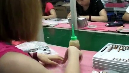 How Do Chinese Tablets For $ 50 At The Factory