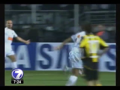 La Sele podría foguearse con el Santos de Brasil durante el Mundial