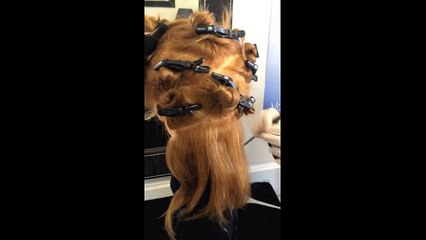 Realiser un Tie and Dye (sans barre)