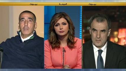 الواقع العربي- قضية المعتقلين اللبنانيين في سوريا