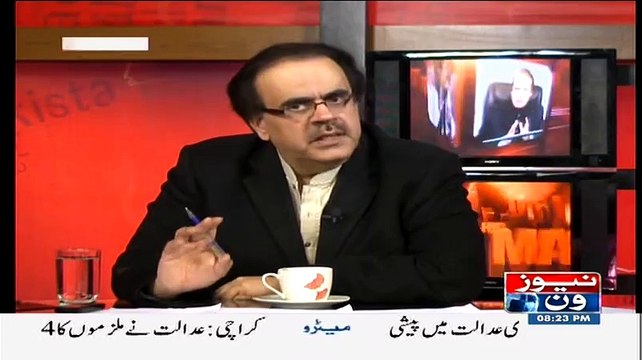 PIA Privatise Hone Jaraha Hai-Dr Shahid Masood