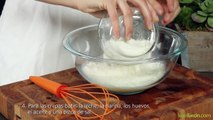 Aprende a preparar deliciosos canelones rellenos de espinaca y ricotta