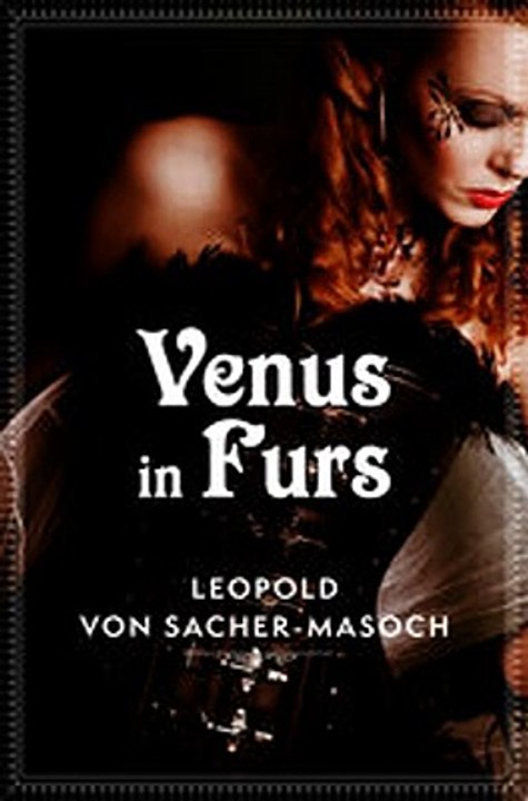 Download Venus in Furs ebook {PDF} {EPUB}