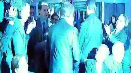 2015 More Blood and More Violence (Parti Anti Sioniste)