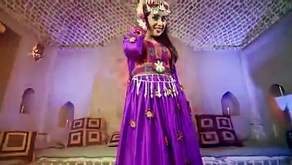 FARZANA NAAZ GUL-E- ANAR NEW SONG 2015