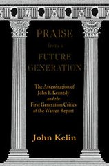 Download Praise from a Future Generation ebook {PDF} {EPUB}