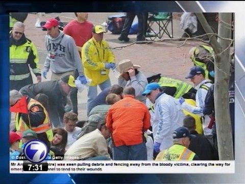 Tico ingresa como héroe a la Casa Blanca invitado por la esposa de Barack Obama