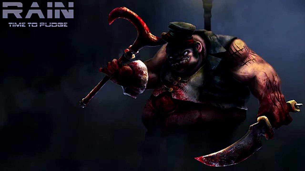 Dota 2 | Song | Pudge | WTF | Moments | Top 10 | Dandy | Dota Cinema | Fails | Week | Na'VI