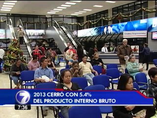 Candidatos a la presidencia califican de preocupante, crítico e irresponsable el déficit fiscal