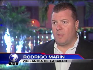 Otro mosquito podría ser transmisor del dengue