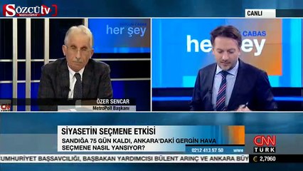 "AKP çözülme dönemine girdi"