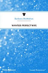 Download Wanted Perfect Wife ebook {PDF} {EPUB}
