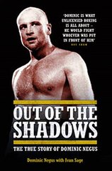 Download Out of the Shadows ebook {PDF} {EPUB}