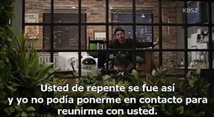vampiro Sangriento sub español cap 11(1/2)