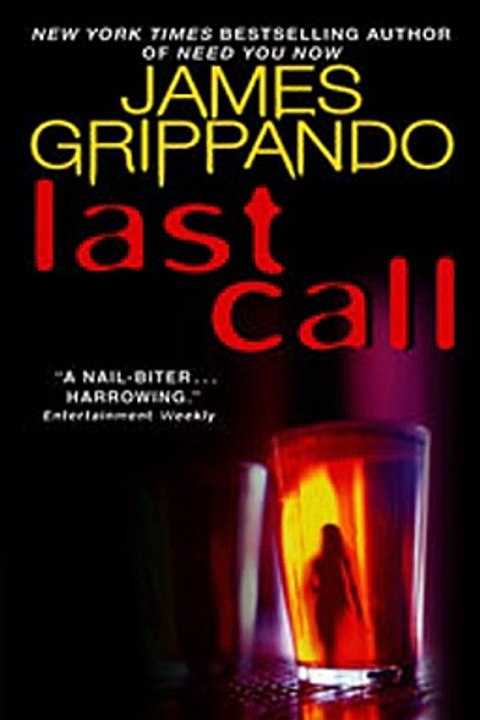 Download Last Call ebook {PDF} {EPUB}