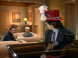 A Bit Of Fry & Laurie. Series 4 Episode 2