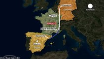 Germanwings-Absturz: Flugschreiber gefunden