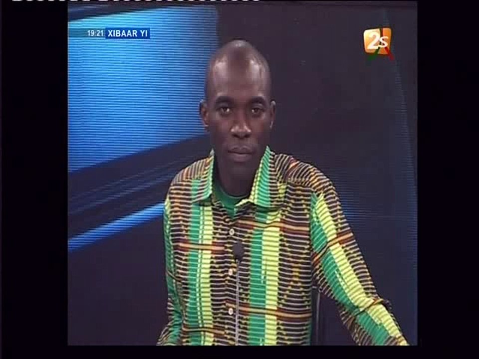 Dr malick Diop