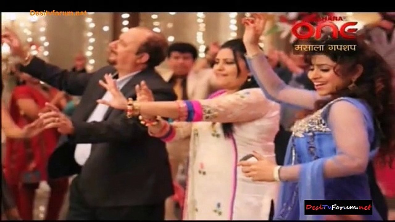 Masala Gupshup 24th March 2015 Video Watch part3