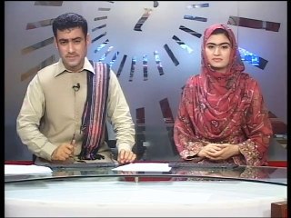 Spider News at VSH TV