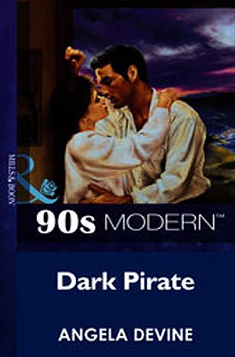 Download Dark Pirate Mills  Boon Vintage 90s Modern ebook {PDF} {EPUB}