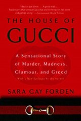 Download The House of Gucci ebook {PDF} {EPUB}