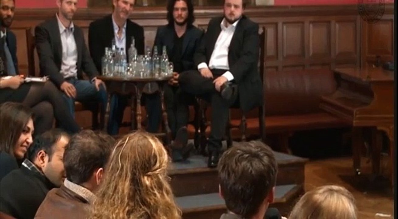 ‘Game of Thrones’: Creadores confirman que serie terminará antes que los libros