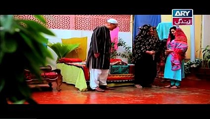 Behnein Aisi Bhi Hoti Hain Episode 196 Full 24 March 2015 Ary Zindagi Drama