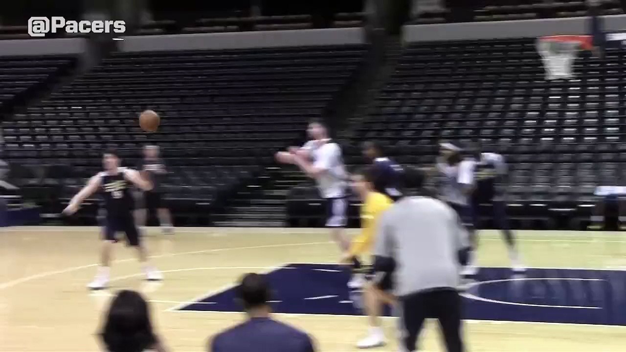 Paul George