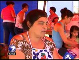 Vecinos de Nueva Cinchona, Ujarrás y Cariblanco conmemoran seis años del terremoto que cambió sus vidas