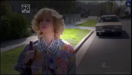 The Goldbergs 2. sezon 16. bölüm fragmanı izle