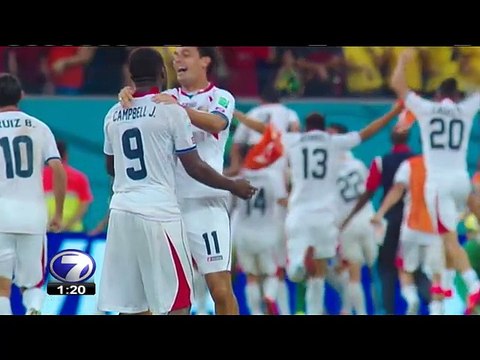 Seleccionados continúan recibiendo homenajes