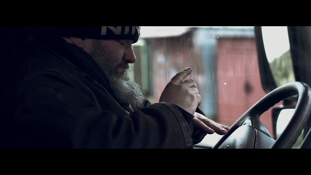 Chada, Bezczel, ZBUKU - Kontrabanda