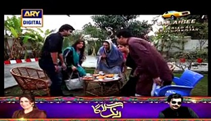 Dil e Barbaad Episode 22 Full on Ary Digital - March 24