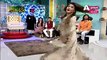 Actress Laila Dance on Morning Show Aplus