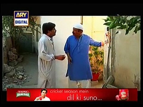 Tootay Huay Taaray Episode 237 Full 24 March 2015 Ary Digital Drama