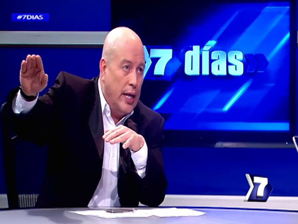 El enemigo a vencer