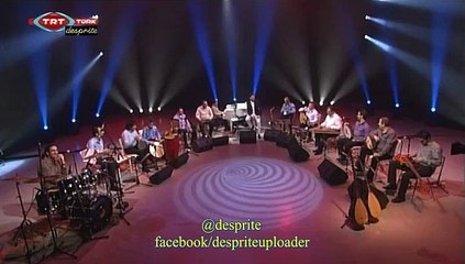 03 utku güdü o ağacın altını 27.11.2011 son şarkı
