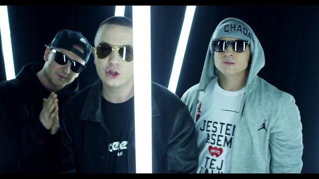 Chada, Bezczel, ZBUKU - Kontrabanda_ Brat Bratu Bratem