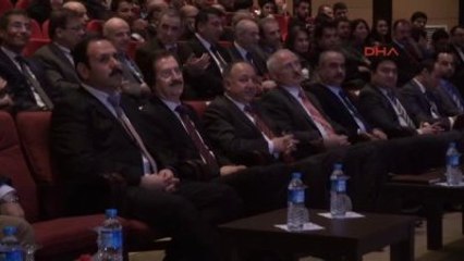 Sivas 94 Yıllık Türk-Afgan Dostluğu Sivas'ta Kutlandı Ek