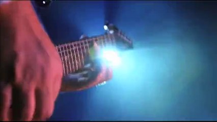 Ali Azmat - Pakistan Idol - Teaser 2