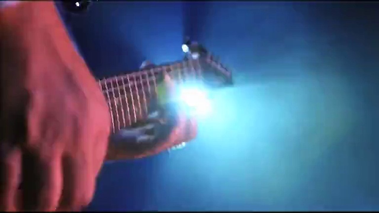Ali Azmat - Pakistan Idol - Teaser 2