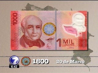 Hoy en la Historia: 20 marzo 2014